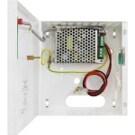 Pulsar HPSB Τροφοδοτικό Κουτί Συστημάτων CCTV HPSB-12V3A-B