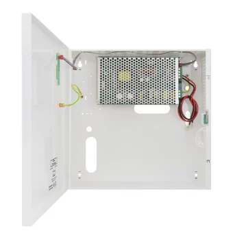 Pulsar Τροφοδοτικό Συστημάτων CCTV HPSB-12V10A-C