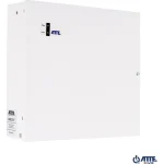 Atte Power Switch Συστημάτων CCTV IPUPS-9-11-F - Image 3