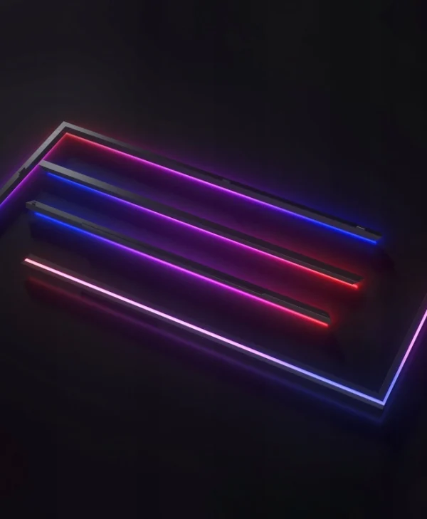 Phanteks Nv9 Premium D-rgb Led Kit Black