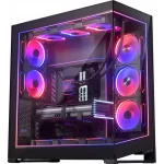 Phanteks Nv9 Premium D-rgb Led Kit Black - Image 3