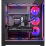 Phanteks Nv9 Premium D-rgb Led Kit Black - Image 4