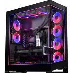 Phanteks Nv7 Premium Digital Rgb Strip Black Ph-pledkt_nv7_dbk01 - Image 3