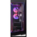 Phanteks Nv7 Premium Digital Rgb Strip Black Ph-pledkt_nv7_dbk01 - Image 4