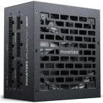 Phanteks 850W Μαύρο Τροφοδοτικό Υπολογιστή Full Modular 80 Plus Gold (PH-P850GH_BK01_EU) - Image 2