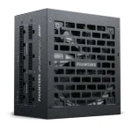 Phanteks 750W Μαύρο Τροφοδοτικό Υπολογιστή Full Modular 80 Plus Gold (PH-P750GH_BK01_EU) - Image 2