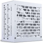 Phanteks 850W Λευκό Τροφοδοτικό Υπολογιστή Full Modular 80 Plus Gold (PH-P850GH_WT01_EU) - Image 2