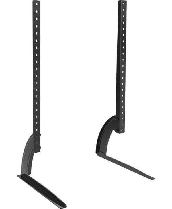 Maclean Energy Maclean MC-954 Βάση Τηλεόρασης Τοίχου έως 70" και 50kg Μαύρο MC-954
