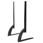 Maclean Energy Maclean MC-954 Βάση Τηλεόρασης Τοίχου έως 70" και 50kg Μαύρο MC-954 - Image 3