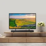 Maclean Energy Maclean MC-954 Βάση Τηλεόρασης Τοίχου έως 70" και 50kg Μαύρο MC-954 - Image 9