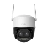 Imou Cruiser Z IP Κάμερα Παρακολούθησης Wi-Fi Full HD+ 5MP Αδιάβροχη με Αμφίδρομη Επικοινωνία και Φακό 2.8mm