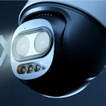 Imou Cruiser Z IP Κάμερα Παρακολούθησης Wi-Fi Full HD+ 5MP Αδιάβροχη με Αμφίδρομη Επικοινωνία και Φακό 2.8mm - Image 4