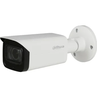Dahua IPC-HFW1431T-ZS-2812-S4 IP Κάμερα Παρακολούθησης Full HD+ 4MP Αδιάβροχη με Φακό 2.8-12mm IPC-HFW1431T-ZS-2812-S4