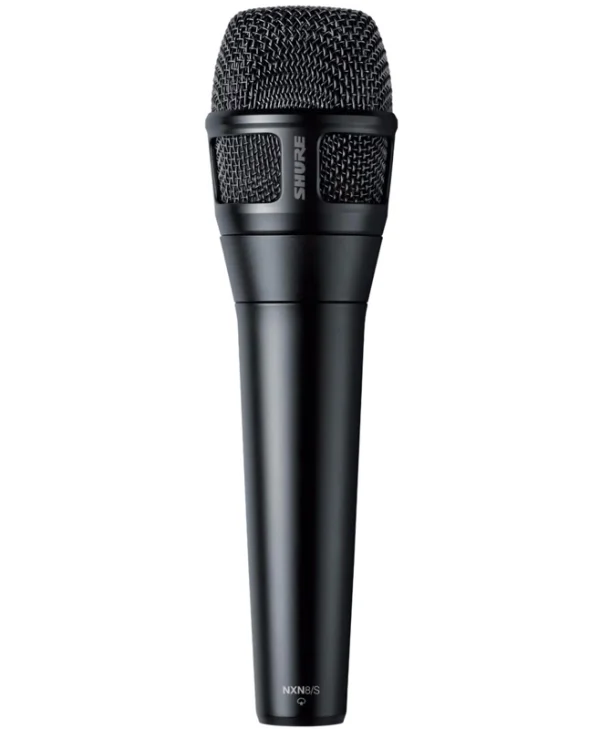 Shure NXN8/S Δυναμικό Μικρόφωνο Χειρός για Φωνητικά