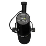 Shure SM7dB Δυναμικό Μικρόφωνο XLR Shock Mounted για Φωνητικά SM7dB - Image 3