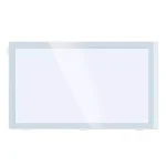 Lian-li A3-2w Optional Side Glass Panel A3-matx White G89.a3-2w.00 2.35.65.01.091