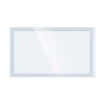 Lian-li A3-2w Optional Side Glass Panel A3-matx White G89.a3-2w.00 2.35.65.01.091 - Image 3
