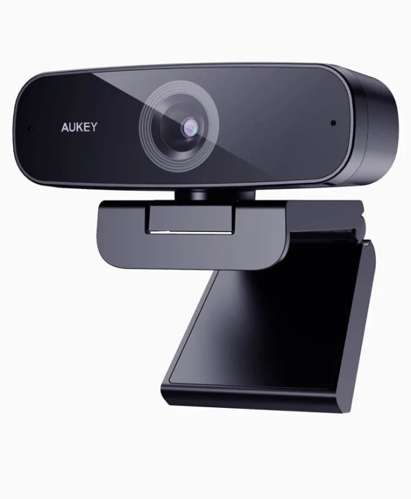 Aukey Web Camera HD 720p