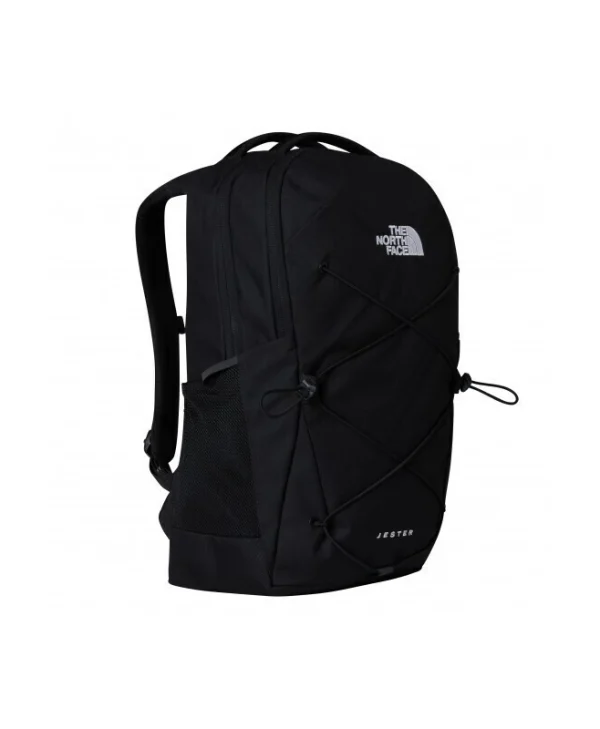 The North Face Jester 28lt TNF Black