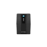 Armac HL650E/LEDV2 UPS Line-Interactive 650VA 390W - Image 4