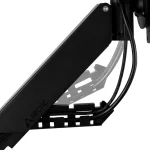 Arctic X1-3D Βάση Γραφείου Οθόνης έως 43" με Βραχίονα - Image 6