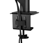 Arctic X1-3D Βάση Γραφείου Οθόνης έως 43" με Βραχίονα - Image 7