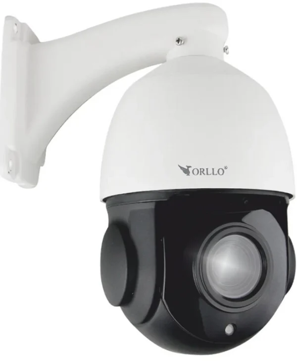 Orllo R2 PRO+ IP Κάμερα Παρακολούθησης Full HD+ 5MP Αδιάβροχη με Αμφίδρομη Επικοινωνία