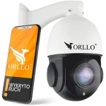 Orllo R2 PRO+ IP Κάμερα Παρακολούθησης Full HD+ 5MP Αδιάβροχη με Αμφίδρομη Επικοινωνία - Image 2
