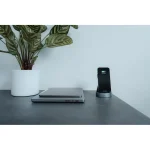 Verbatim Ασύρματος Φορτιστής (Qi Pad) 20W Μαύρος (WCS-02 2-in-1) - Image 8