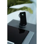 Verbatim Ασύρματος Φορτιστής (Qi Pad) 20W Μαύρος (WCS-02 2-in-1) - Image 9