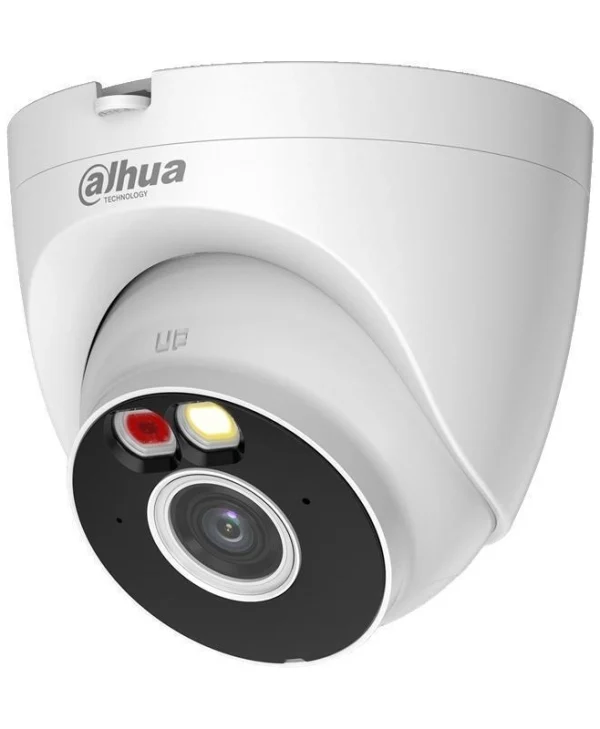 Dahua T4A-PV IP Κάμερα Παρακολούθησης Wi-Fi Full HD+ 4MP Αδιάβροχη με Αμφίδρομη Επικοινωνία και Φακό 2.8mm