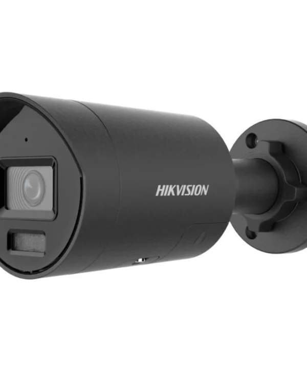Hikvision DS-2CD2047G2H-LIU/SL IP Κάμερα Παρακολούθησης Full HD+ 4MP Αδιάβροχη με Μικρόφωνο και Φακό 2.8mm