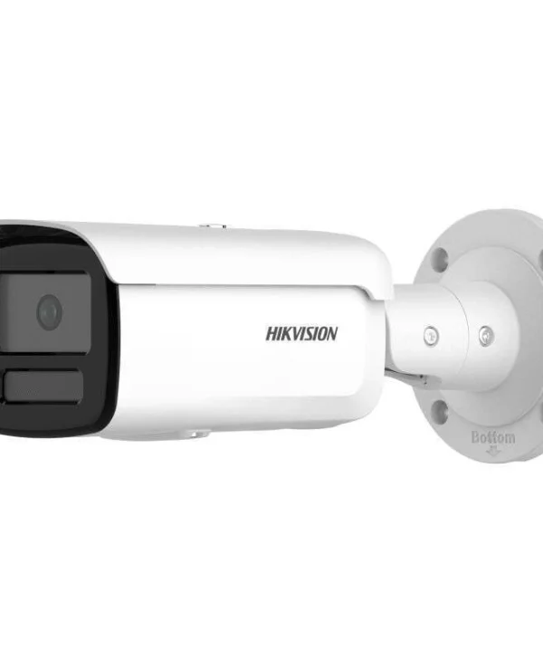 Hikvision DS-2CD2T47G2H-LI(EF) IP Κάμερα Παρακολούθησης Full HD+ 4MP Αδιάβροχη με Φακό 2.8mm