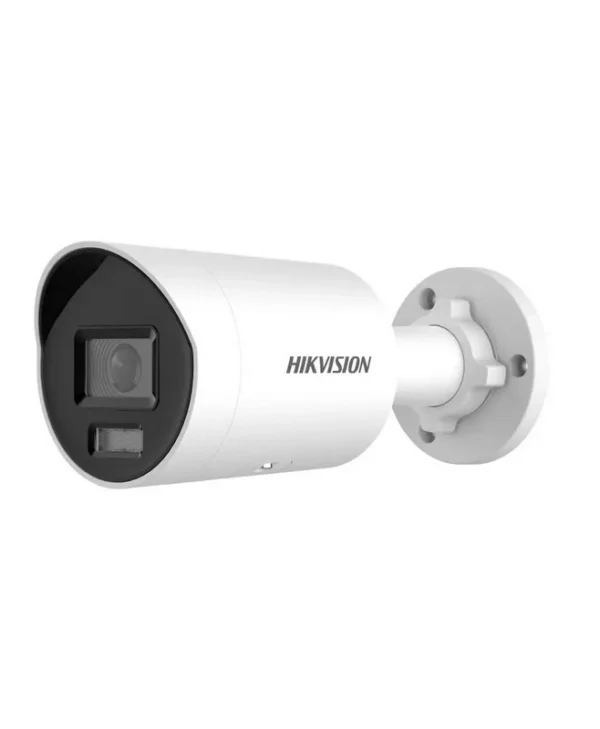 Hikvision DS-2CD2087G2H-LI(eF) IP Κάμερα Παρακολούθησης Full HD+ 4MP Αδιάβροχη με Φακό 2.8mm
