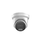 Hikvision Ds-2cd2387g2h-lisu/sl IP Κάμερα Παρακολούθησης 4K Αδιάβροχη με Μικρόφωνο και Φακό 2.8mm