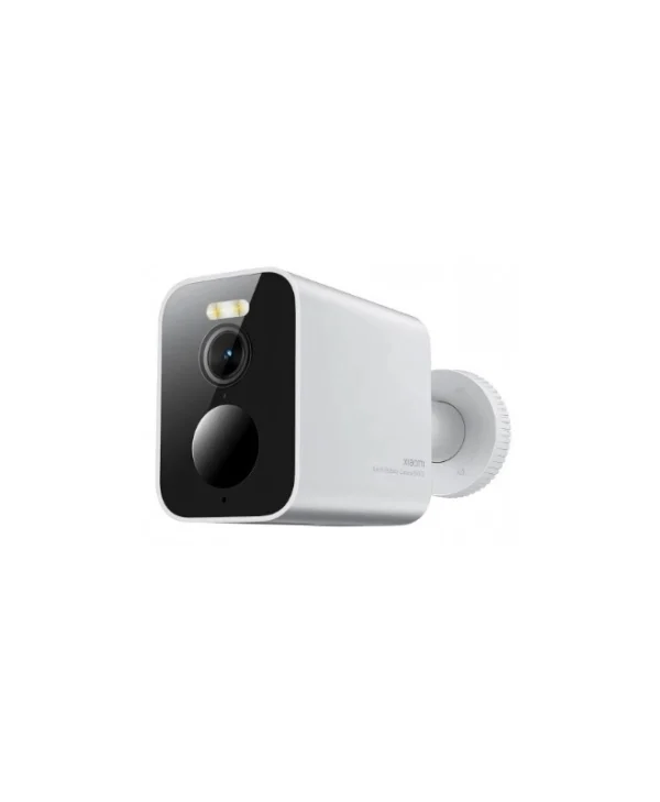 Xiaomi BW300 IP Κάμερα Παρακολούθησης Full HD+ 3MP Αδιάβροχη Μπαταρίας με Αμφίδρομη Επικοινωνία και Φακό 2.4mm