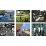Dahua Ipchdw3849haspv0280bs5 IP Κάμερα Παρακολούθησης 4K Αδιάβροχη με Αμφίδρομη Επικοινωνία και Φακό 2.8mm - Image 5