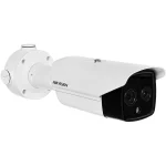 Hikvision DS-2TD2628-3/QA IP Θερμική Κάμερα Παρακολούθησης Full HD+ 4MP Αδιάβροχη με Φακό 4.3mm - Image 2