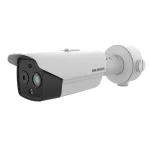 Hikvision DS-2TD2628-3/QA IP Θερμική Κάμερα Παρακολούθησης Full HD+ 4MP Αδιάβροχη με Φακό 4.3mm - Image 3