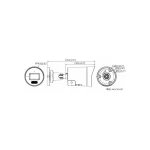 Hikvision Ds-2cd2047g2h-liu/sl(ef) IP Κάμερα Παρακολούθησης Full HD+ 4MP Αδιάβροχη με Αμφίδρομη Επικοινωνία και Φακό 2.8mm - Image 5