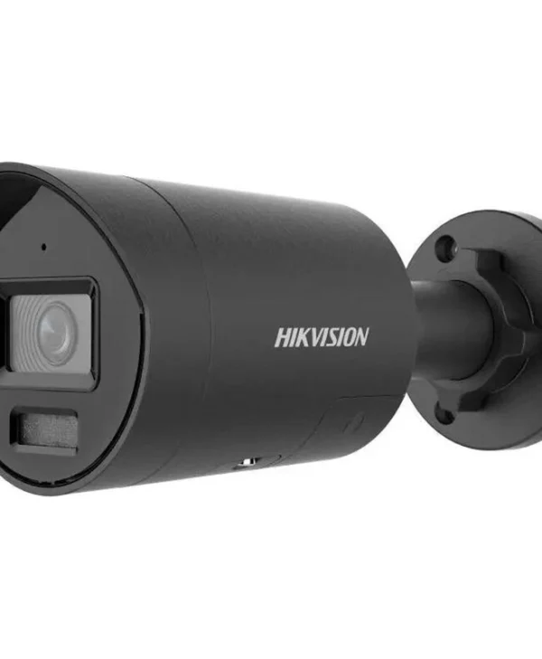 Hikvision DS-2CD2087G2H-LIU/SL IP Κάμερα Παρακολούθησης Wi-Fi 4K Αδιάβροχη με Αμφίδρομη Επικοινωνία και Φακό 2.8mm