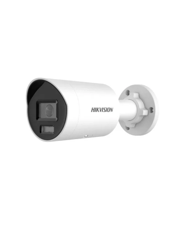 Hikvision DS-2CD2067G2H-LI IP Κάμερα Παρακολούθησης Wi-Fi Full HD+ 6MP Αδιάβροχη με Μικρόφωνο και Φακό 2.8mm