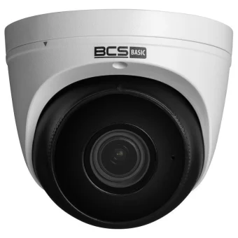 BCS BCS-B-EIP45VSR3(2.0) IP Κάμερα Παρακολούθησης Full HD+ 5MP Αδιάβροχη με Φακό 2.8mm