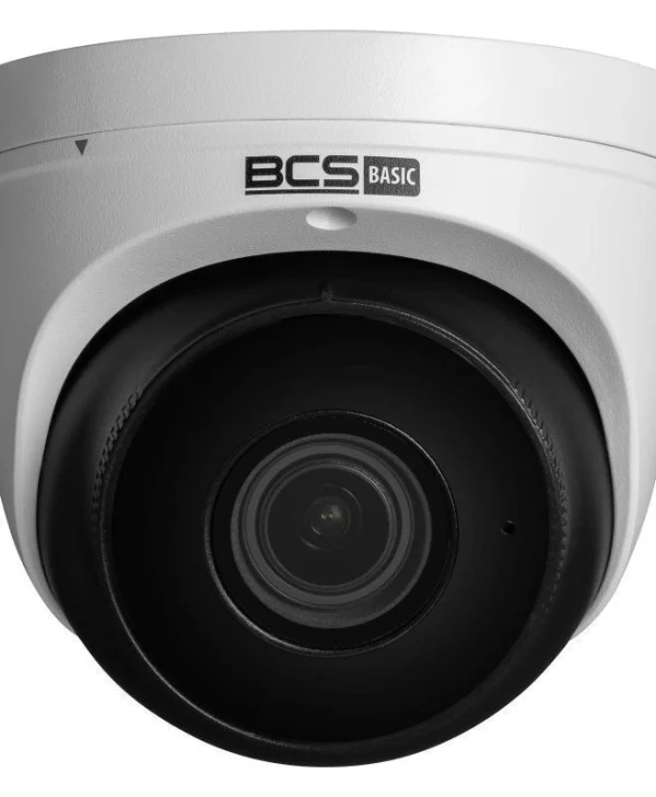 BCS BCS-B-EIP45VSR3(2.0) IP Κάμερα Παρακολούθησης Full HD+ 5MP Αδιάβροχη με Φακό 2.8mm