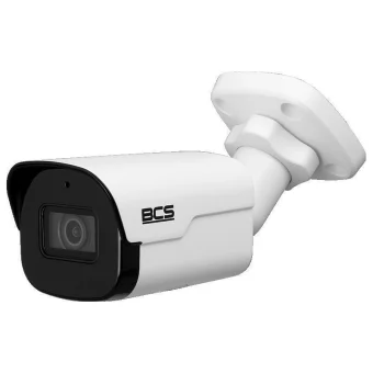 BCS BCS-P-TIP24FSR4-Ai2 IP Κάμερα Παρακολούθησης Full HD+ 4MP Αδιάβροχη με Μικρόφωνο και Φακό 2.8mm