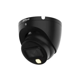 Dahua DH-HDW1200TLM-IL-A-0280B-S6 CCTV Κάμερα Παρακολούθησης Full HD 1080p Αδιάβροχη με Φακό 2.8mm