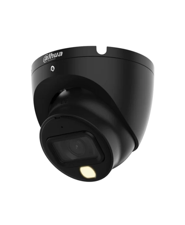 Dahua DH-HDW1200TLM-IL-A-0280B-S6 CCTV Κάμερα Παρακολούθησης Full HD 1080p Αδιάβροχη με Φακό 2.8mm