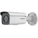 Hikvision DS-2CD2T66G2P-ISU/SL(C) IP Κάμερα Παρακολούθησης Full HD+ 6MP Αδιάβροχη με Φακό 2.8mm - Image 2