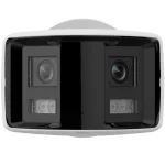 Hikvision DS-2CD2T66G2P-ISU/SL(C) IP Κάμερα Παρακολούθησης Full HD+ 6MP Αδιάβροχη με Φακό 2.8mm - Image 3