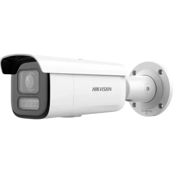 Hikvision DS-2CD2663G2-LIZS2U IP Κάμερα Παρακολούθησης Wi-Fi Full HD+ 3MP Αδιάβροχη με Μικρόφωνο και Φακό 2.8-12mm